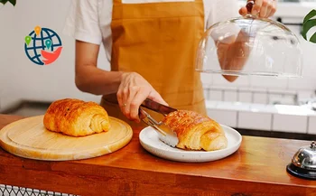 Lavorare come panettiere in Canada