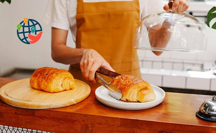 Travailler comme boulanger au Canada