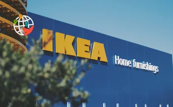 IKEA abre nova loja no centro de Toronto