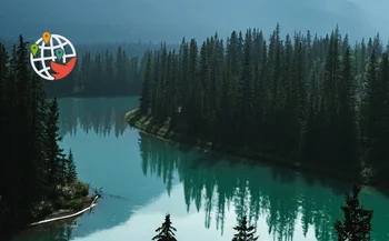 Il ponte sospeso più alto del Canada è quasi pronto ad aprire