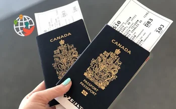 Dual citizenship in Canada