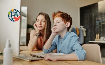 As escolas estão fechando em Toronto