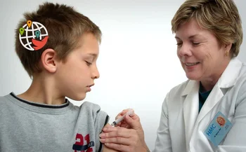 When will Canada start vaccinating children?