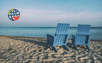 As melhores praias do Canadá em 2021