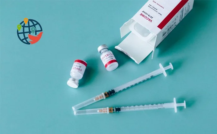 Another one of the approved vaccines may be dangerous to your health