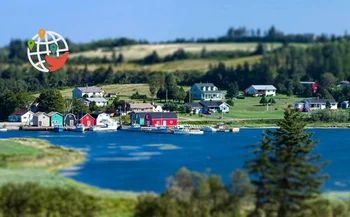 Prince Edward Island held an immigration screening