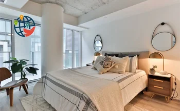 Les agents immobiliers de Toronto ont trouvé le terme "chambre principale" offensant.