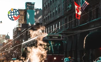 Le nouveau plan climatique du Canada sera dévoilé lors du sommet américain