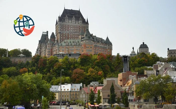 Quebec authorities intend to force residents to speak French?