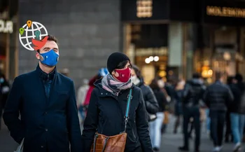 O Canadá pode enfrentar uma quarta onda de COVID-19