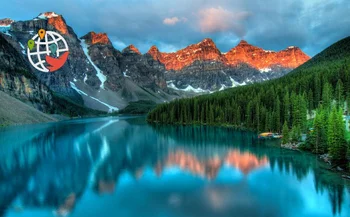 Los dos parques nacionales de Canadá han sido clasificados entre los lugares más tranquilos del mundo