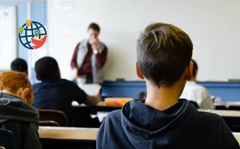 Le scuole del Quebec aboliranno le maschere e la distanza a una condizione