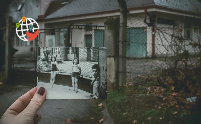 Canada adopted a holiday to commemorate victims of residential schools