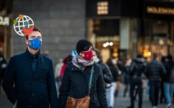 Quanto sono efficaci gli hotel di quarantena in Canada?