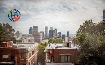 La ville la plus tranquille du Canada a été choisie