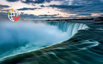 Weekendowy pociąg będzie kursował między Toronto a Niagarą