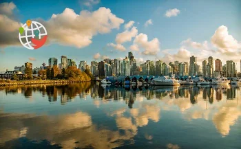 A cidade mais cara do Canadá identificada