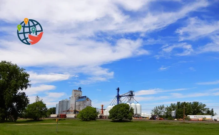 Il Saskatchewan invia inviti ai professionisti più richiesti