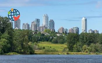 A British Columbia está encantada com uma nova e importante seleção