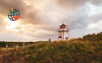 Prince Edward Island invia inviti per l