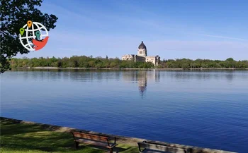 Outra seleção maciça da Saskatchewan