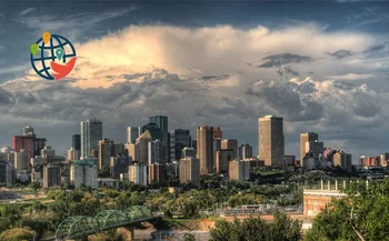 Outra seleção recordista de Alberta