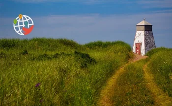 Prince Edward Island ha tenuto una bufala sull