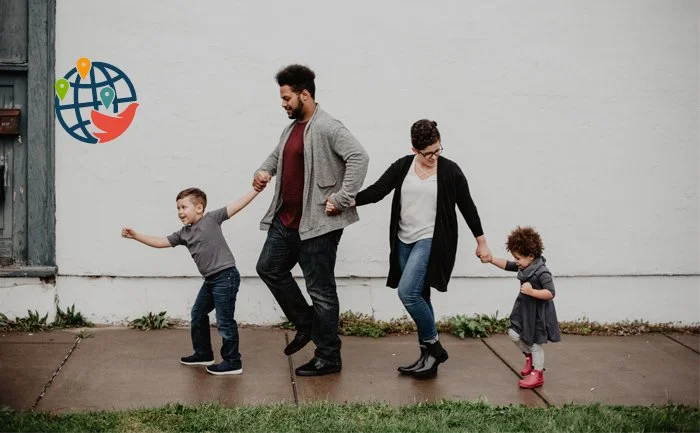 Le Québec améliore les conditions des immigrants avec enfants