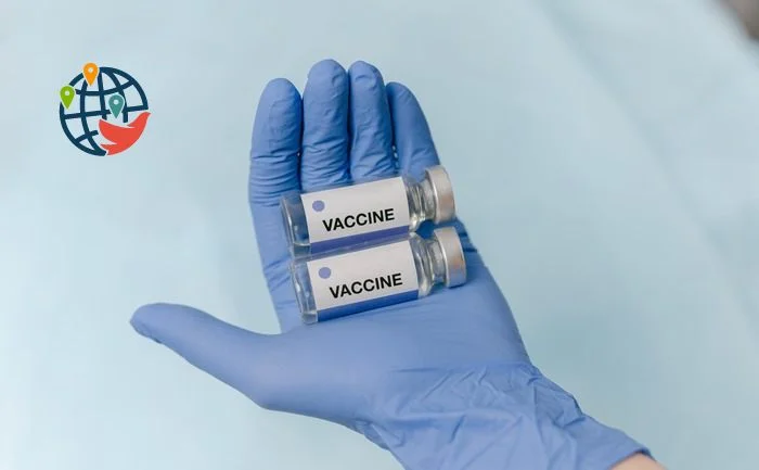 Canada may start vaccinating children