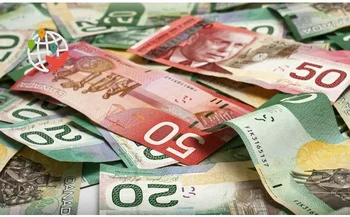 Minimum wage in Canada in 2021