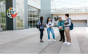 Students from 36 countries say yes to Canada