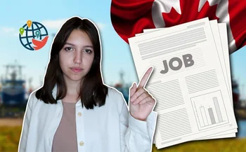 Canada will hold three job fairs online. List of in-demand professions