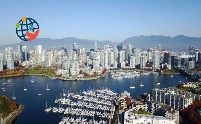 Living in Canada: How much does it cost to live in Vancouver?