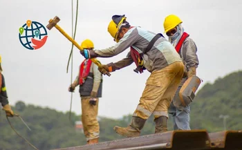 Altre due professioni possono partecipare alla fiera del lavoro di New Brunswick