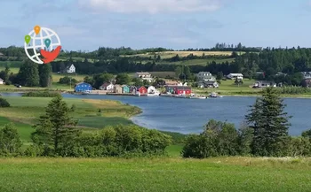 La tanto attesa lotteria di Prince Edward Island