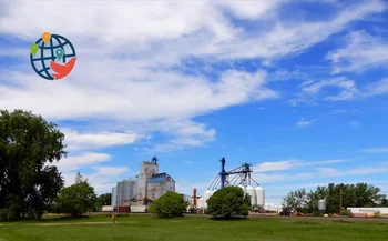 Saskatchewan ha tenuto una lotteria per gli imprenditori