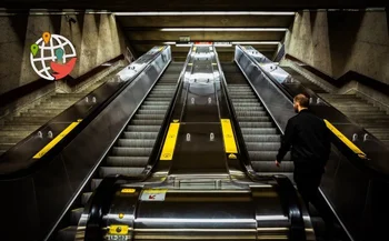 Transporte urbano no Canadá