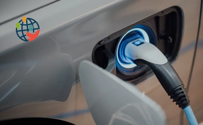 Il Canada sta investendo più soldi nelle auto elettriche