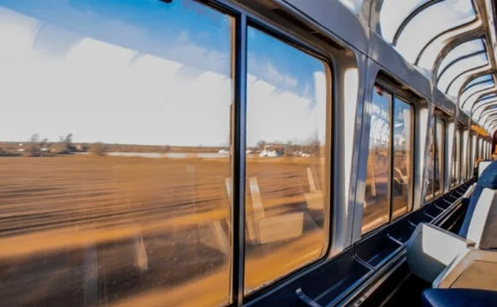 Ferrocarril de alta velocidad de la ciudad estadounidense de Seattle a Vancouver (Canadá)