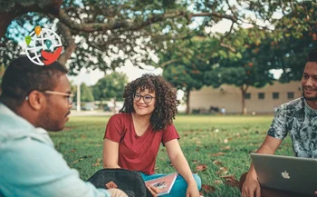 Students at the University of Lethbridge have returned to their studies