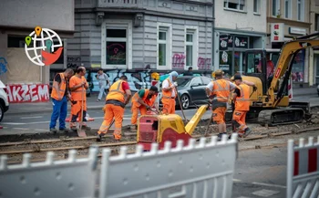 Program ochrony imigrantów przed przemocą w miejscu pracy nie powiódł się