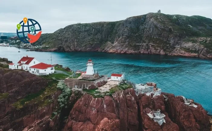 Os imigrantes agora acham mais fácil administrar negócios na Terra Nova e Labrador