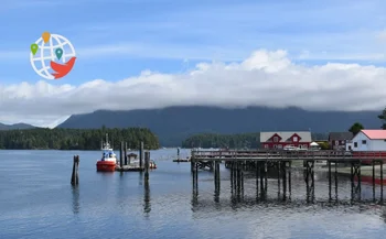 A British Columbia oferece ajuda aos ucranianos