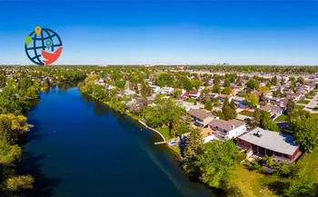 Manitoba ha una nuova lotteria per l