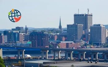 Fiera del lavoro di New Brunswick