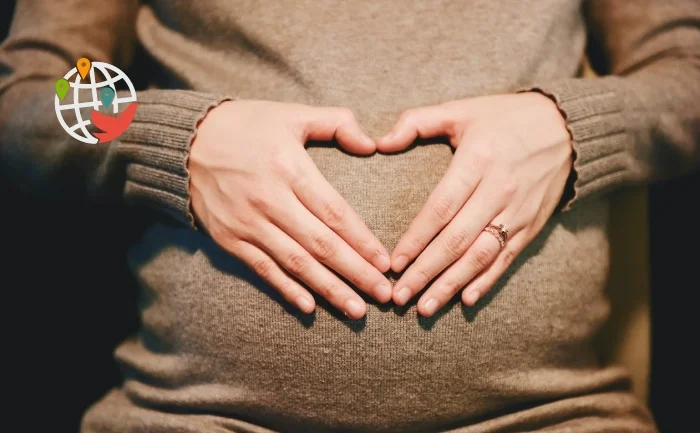 Canadians rally against abortion