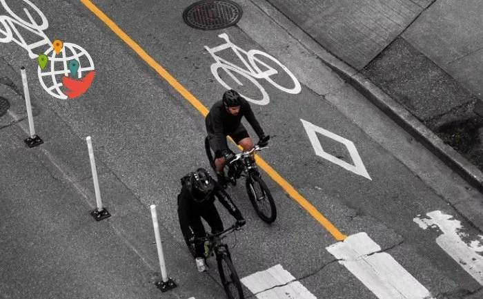 Vancouver estuvo a un 1% de ser considerada una "ciudad de 15 minutos".