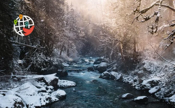 15 cidades canadenses com alto risco de enchentes