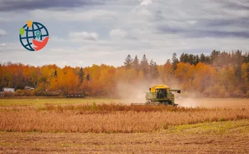 Selection in Manitoba on June 2