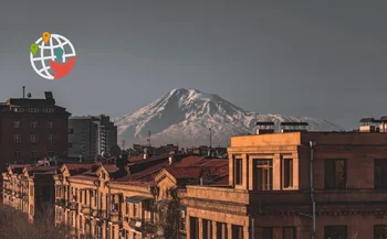 O Canadá planeja abrir uma embaixada em Yerevan